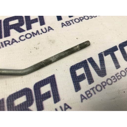 Тяга замка передня ліва Opel Zafira B 2005-2011 13115668